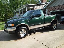 Image result for Amazon Green 2000 F150