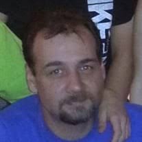 Paul E. Dickey Obituary (2023)