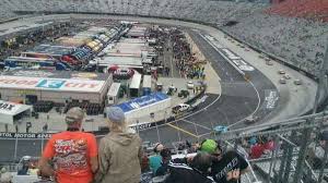 Photos At Bristol Motor Speedway