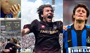 6 (canti ed inni originali del ventennio)℗ fonotilreleased on: L Inter Fissa La Ripresa Degli Allenamenti Per Il 5 Maggio E Sul Web Impazza L Ironia Dei Tifosi Bianconeri L Arena Del Calcio