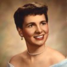 Julie Ruth (Julia) Rossi