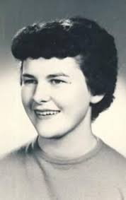 Margaret Day Obituary (1940