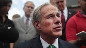 Federal Courts Stacked With Trump Judges Are Giving Texas Whatever It Wants