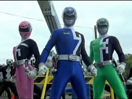 Sensory processing disorder—also known as spd or sensory integration disorder—is a term describing a collection of challenges that occur when the senses fail to respond properly to the outside. Power Rangers S P D Beginnings Part 2 Tv Episode 2005 Imdb