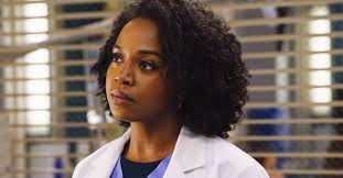 Jerrika Hinton Leaving Grey's Anatomy After Season 13