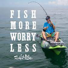 43 Best Fishing Captions For Instagram