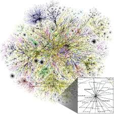 An analytical approach wide area network design: Internet Wikipedia