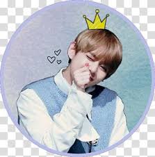 Kim Taehyung Bts Wings Pop Music Bts Sticker Transparent Background Png Clipart In 2020 Printable Stickers Cartoon Expression Overlays Transparent Background