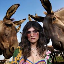 Fading Stars Fumbles: Mia Khalifa, hailed for her talents on adult  platform, tried geopolitics with laughable naiveté, leading Playboy and  Canadian broadcaster to exit ties, her expertise on Hamas and India shows