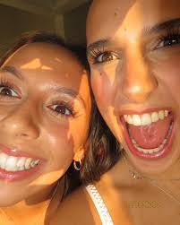 twenty one years for miss gabriella montez xx happy birthday pooks  @miaapickering