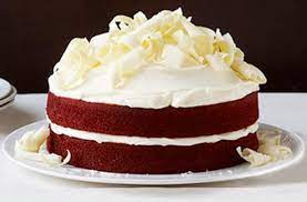 Tapi bila sebut nak membuatnya pasti ramai yang mengeluh susah. Olahan Resepi Kek Red Velvet Mat Gebu Foody Bloggers