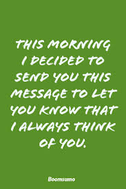 As the sun rises at my end, your wholesome smile makes the morning perfect. 140 Really Cute Good Morning Text Messages For Her Boom Sumo