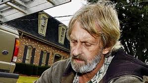 Court clears way for new trial in 'Critter Man' killing