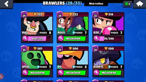 Brawl stars is an action shooting 3v3 game developed by supercell, which also developed many popular games such as clash of clans, clash royale, and boom beach, etc. Brawl Stars Pc Download Game Battle Hero On Emulator