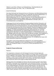 Wählen sie die größe ihrer zusammenfassung: Volltext Ub Dok Der Dokumentenserver Der Ub Trier Universitat