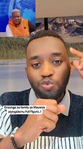 Aba Marcus and Full Figure