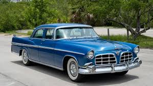 Image result for Crown Blue 1956 Chrysler