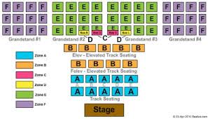 Ny State Fair Tickets And Ny State Fair Seating Chart Buy