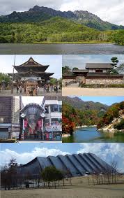 Maybe you would like to learn more about one of these? é•·é‡Žå¸‚ Wikipedia