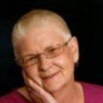 Clara Marie Seay Obituary