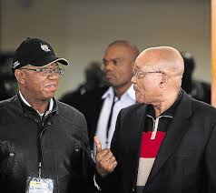 Maphatsoe's brother, joseph maphatsoe, said the former deputy minister of defence and military veterans died peacefully in his sleep on . Mk Hero Kebby Not So Heroic After All