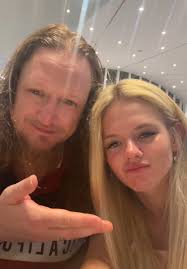 Grace Elisabeth Paul Breech