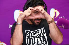 Is this the biggest clue yet? Jacaranda Fm Secret Sound Clues