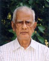 Maurice J Menezes (93), Shirva, Udupi