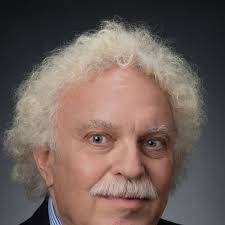 Larry Rubinstein's Instagram, Twitter & Facebook