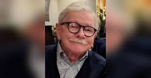 Obituary information for Gary L. Gingerich