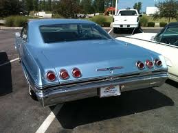 1965 Chevrolet Impala Super Sport At Fast Lane Classic Cars St Charles Missouri August 30 2013 Chevrolet Impala Classic Cars Chevrolet