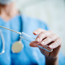 Instructions for collecting a capillary blood specimen by fingerstick: Scientists Tap Crispr To Create A Rapid Covid 19 Test Stat