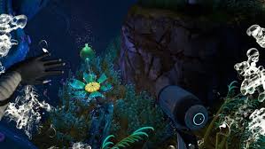 Below zero is full of bugs, runs poorly, and includes only a small portion of our planned features. Subnautica Below Zero Gets A Mini Update