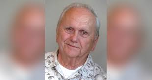 Ronald Szymanski's Instagram, Twitter & Facebook