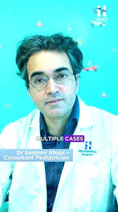 Clear communication, safer care! 🏥💙 Jincy Joseph, Nurse Educator & Safety  Champion at Dr. L H Hiranandani Hospital, emphasizes the importance of  effective communication in patient safety. She shares insights