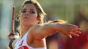 Był rok 2016, w rio de janeiro trwały igrzyska. Rio 2016 Maria Andrejczyk Wygrala Eliminacje Rzutu Oszczepem Sport