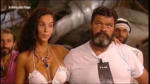 Paola di benedetto, finita la love story con il fidanzato federico rossi. Isola 2018 Paola Di Benedetto Eliminata Percentuale