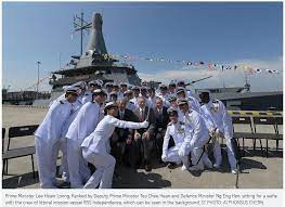 Check spelling or type a new query. If Only Singaporeans Stopped To Think Singapore Navy S 50th Annivesary Pm Lee Commissions First Littoral Mission Vessel Rss Independence
