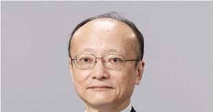 Ông Masato Kanda, Chủ tịch mới của ADB nhậm chức