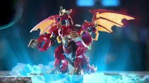 We have all the latest toys and accessories your little one could ask for. Bakugan Dragonoid Infinity Tv Commercial Armor Up Ispot Tv