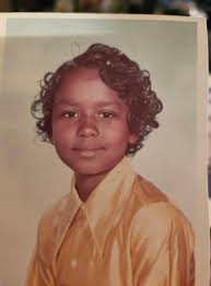 Growing up in Roxbury,MA