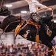The Frozen Fury on the Plains Bucking Bronc Futurity Match