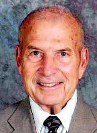 Eugene “Gene” A. Severson