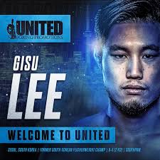 Gisu Lee