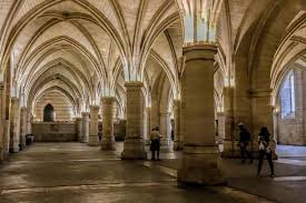 conciergerie paris 