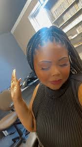 Brittany Hardaway's Instagram, Twitter & Facebook