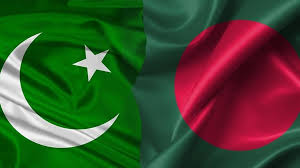 Pakistan, populous and multiethnic country of south asia. Bangladesh S No Foe Diplomacy Grows Ties With Pakistan