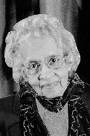 Thelma Hayes Obituary (2016)