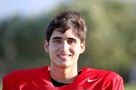 Photos: Desert Christian Academy football practice