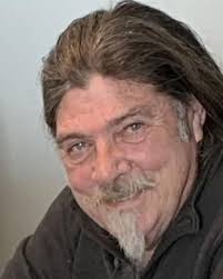 David Creech Obituary (1953